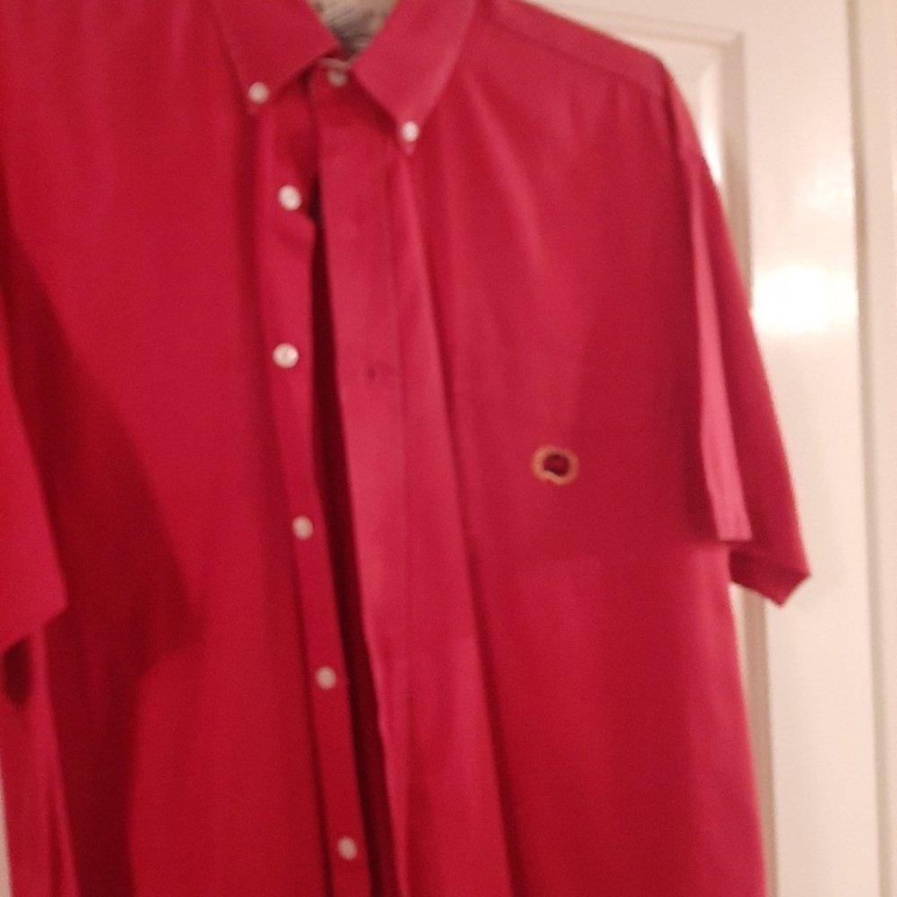 Men's clothing